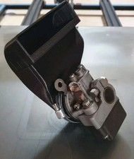 Filtro Aria Maggiorato Piaggio