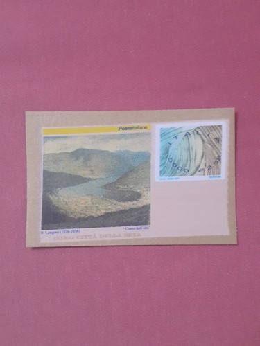 Poste italiane francobollo - poste,