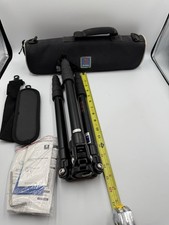 Treppiede da viaggio Benro