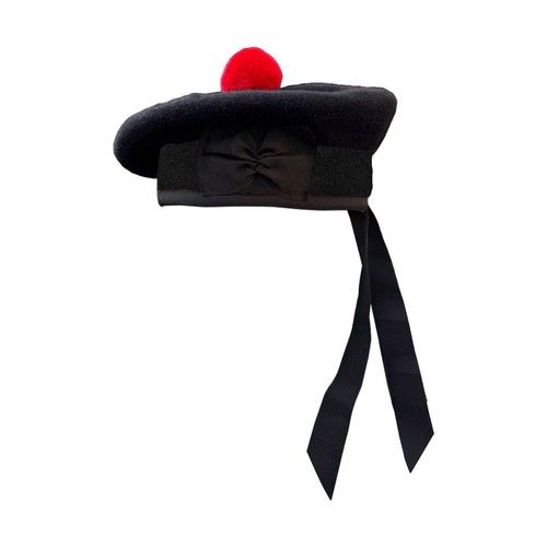 Cappello lana balmoral - cappello,
