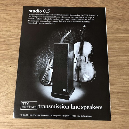Gram45 magazine advert - gram45, 11x8