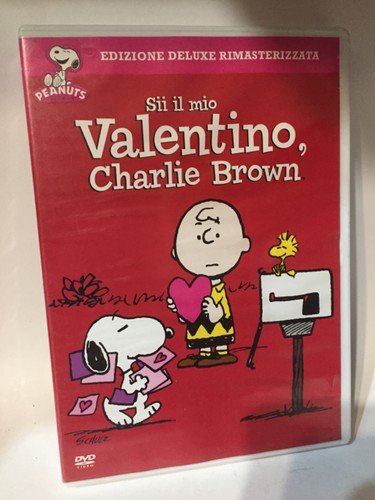 Sii mio valentino charlie - mio,