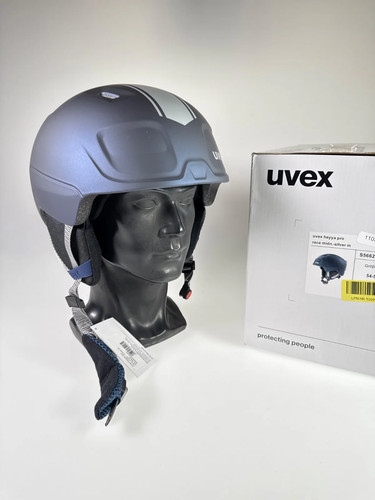 Casco sci uvex heyya pro - heyya,