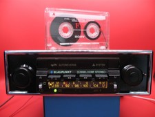 Autoradio Blaupunkt