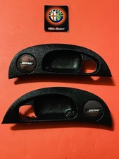 Mascherine Tweeter BOSE Alfa