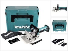 Makita DPJ180ZJ Fresatrice