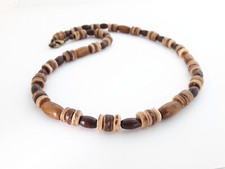 Collana etniche da Uomo in