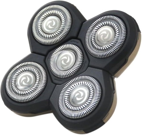 Rasoio 360 flexing - flexing, 5d