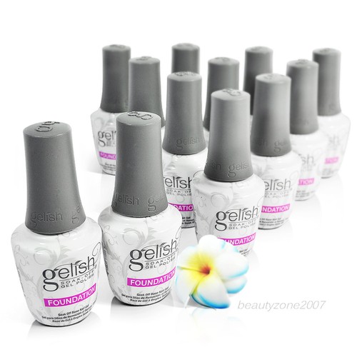 Bottiglie nail harmony - 12,
