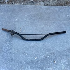 HONDA XL125 PARIS DAKAR