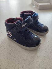 Scarpe Geox bambina n.20