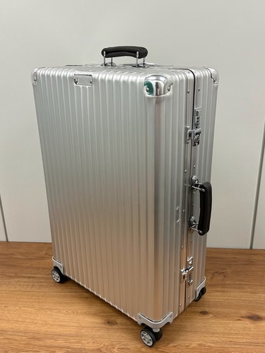 Rimowa classic flight mw70 - rimowa,