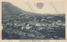 CARTOLINA *14 PONTE DELLA