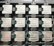 1PCS Intel CONFIDENTIAL Nuova