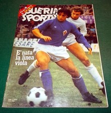 Guerin sportivo 50 - sportivo, n.
