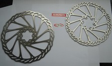 SRAM - Disco monolitico Avid