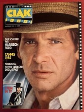 Ciak rivista - Collezione