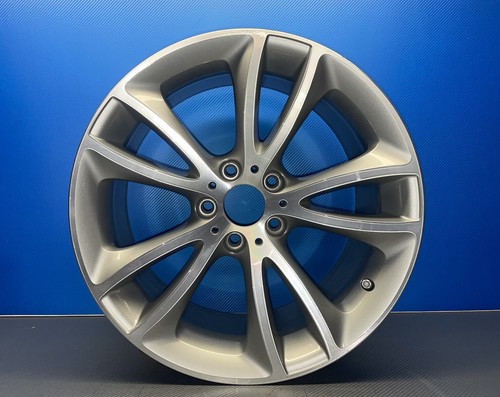 Bmw serie f10 f11 cerchio - bmw, 5