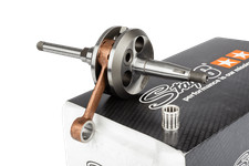 Albero motore Stage6 HPC