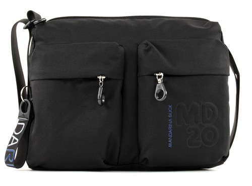 Borsa tracolla mandarina - borsa, a