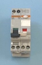 Merlin Gerin Art. 19279 Interrut. Magnetotermico Diff. C40A Vigi 1P+N C 25A 30MA