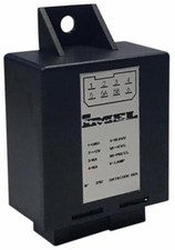 Centralina Preriscaldo Candelette Ama 24V Made in Italy