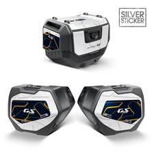 Suitcase Stickers for BMW R