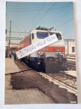 Photograph Deposit Locomotive