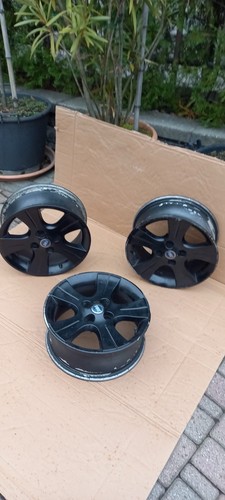 Cerchi fiat panda - cerchi,