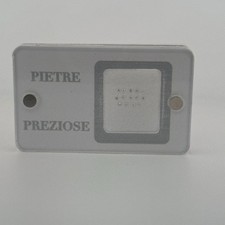 diamante natural diamond blister 0.06ct F VS1