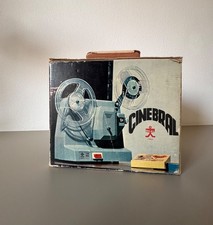 Proiettore bral - bral, (cinebral)