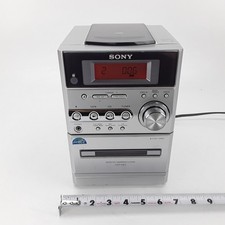 Sony HCD-NE3 Mini Hi-Fi Stereo
