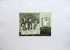 OFFERTA - 80%  Incisione