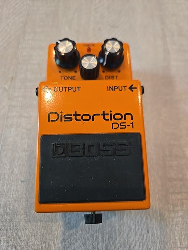 Boss distorsione - -,