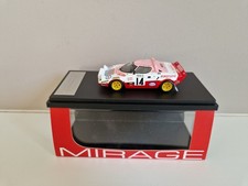 Hpi lancia stratos hf - hpi, 1/43