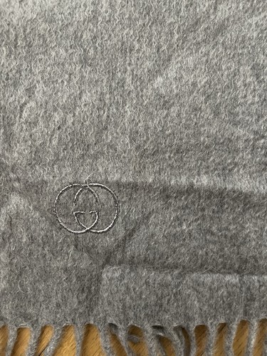 Sciarpa gucci cashmere - sciarpa, in