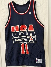 Maglia Vintage Dream Team II