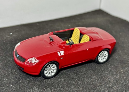 Lancia fulvia 6 - lancia, 1.6