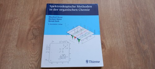 Hesse spektroskopische - hesse,