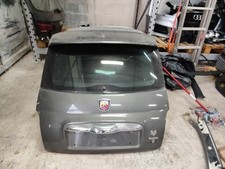 Portellone cofano baule fiat - cofano,