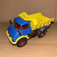 CORGI n.409 - DUMPER