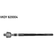 SKF Giunto Assiale Tirante