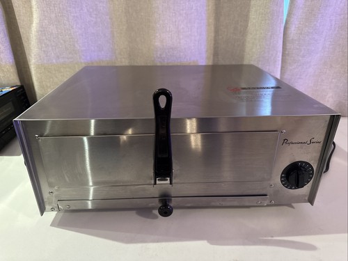 Forno pizza serie - **forno,