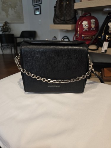 Alexander mcqueen scatola - alexander,