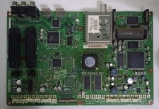 MAIN BOARD 3139 123 62731 WK720.4 TELEVISOR PHILIPS 32PFL7762D