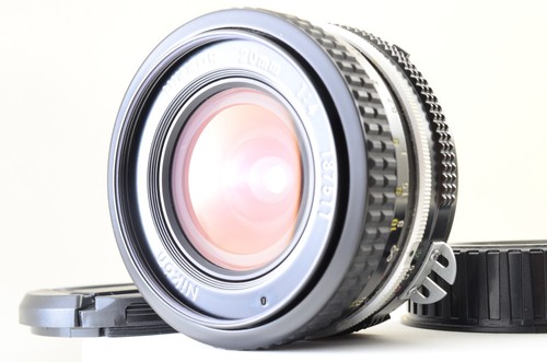 Nikon nikkor f 4 - ai,