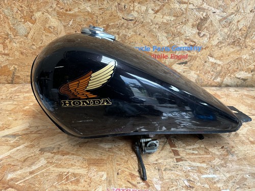 Honda vt500c pc08 1984 - vt500c,
