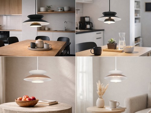 Lampada sospensione nordica - lampada,