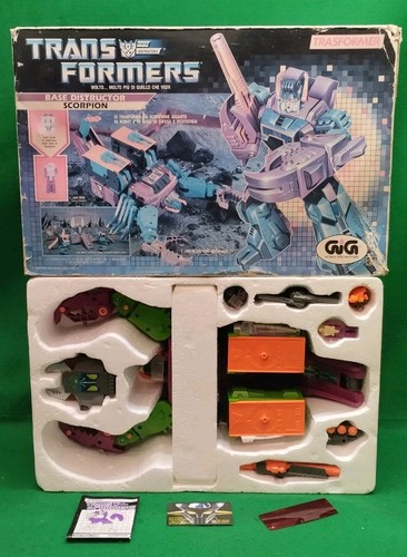 Robot transformers base - robot,