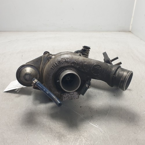 Turbina turbo per lancia - turbo,